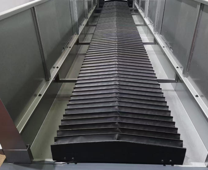 平顶山市机床拖链机床防护罩 - 哪里好